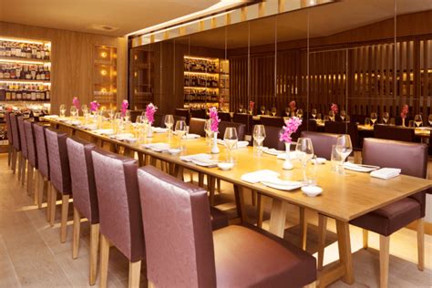 Sake Restaurant & Bar, Sydney .